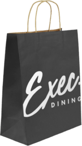 Executive Dining Catering Bag