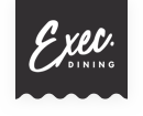 Executive Dining Cafe Logo